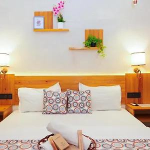 Homestay Holy River, Varanasi